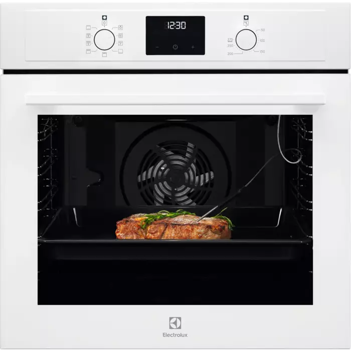 ELECTROLUX COB400W KALUSTEUUNI - Uunit - 7332543725090 - 1