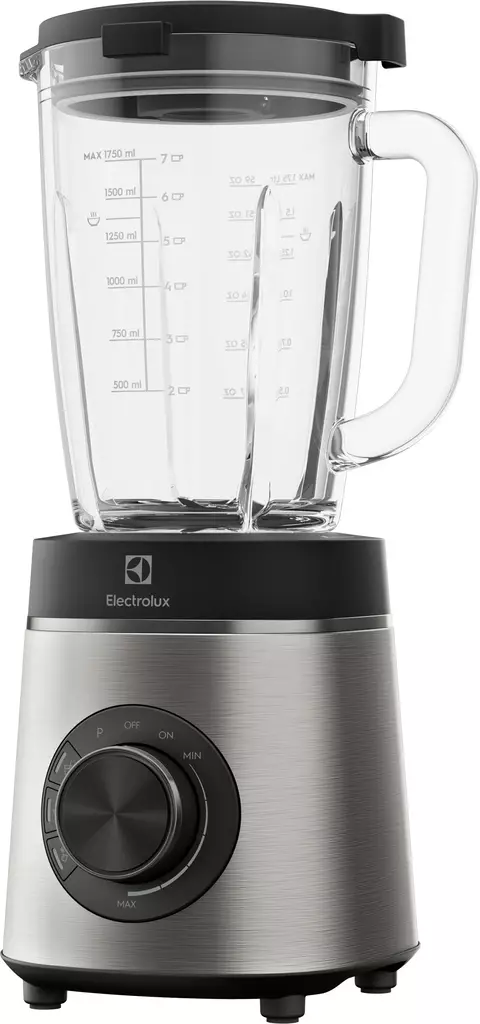 ELECTROLUX E6TB1-6ST TEHOSEKOITIN - Sauvasekoittimet ja tehosekoittimet - 7332543793020 - 1