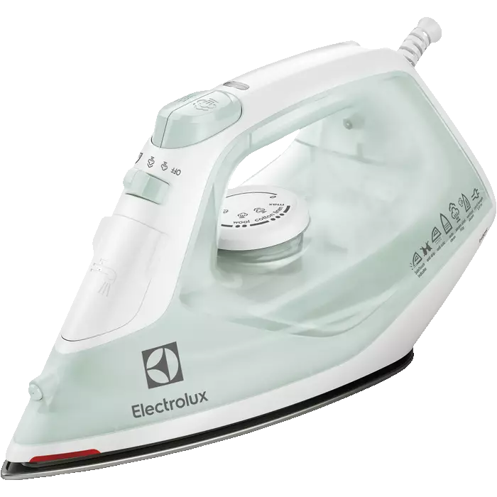 ELECTROLUX EDB1740LG SILITYSRAUTA - Silitysraudat - 7332543694310 - 1