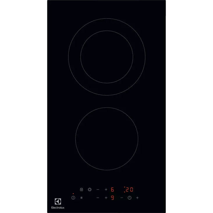 ELECTROLUX HOC336F KEITTOTASO - Liesitasot - 7332543982950 - 1