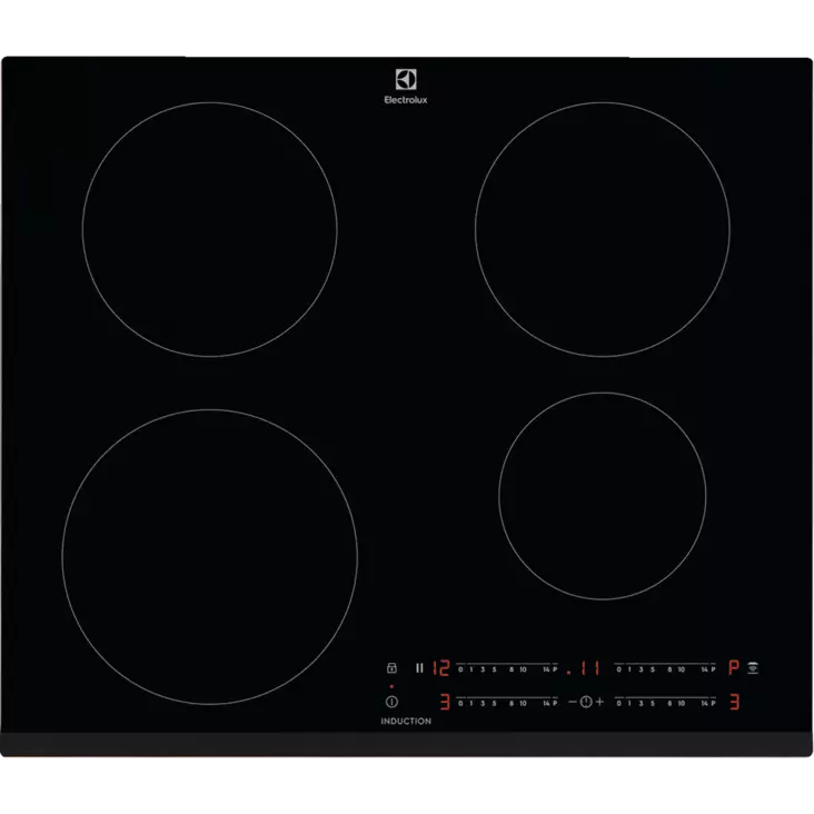 ELECTROLUX HOI650MF KEITTOTASO - Liesitasot - 7333394025230 - 1