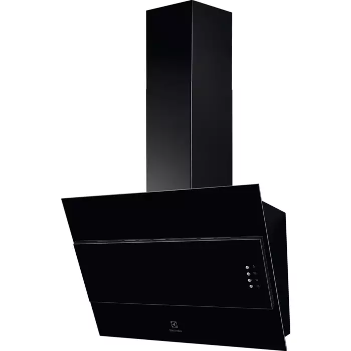 ELECTROLUX LFV316K LIESITUULETIN - Seinäkiinnitteiset liesituulettimet - 7332543671250 - 2