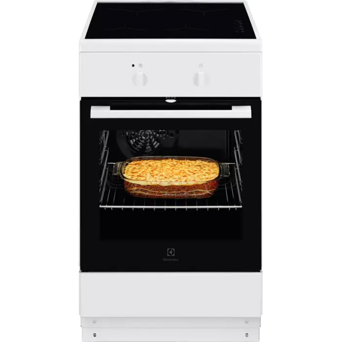 ELECTROLUX LKI540001W INDUKTIOLIESI - Induktioliedet - 7333394071800 - 1