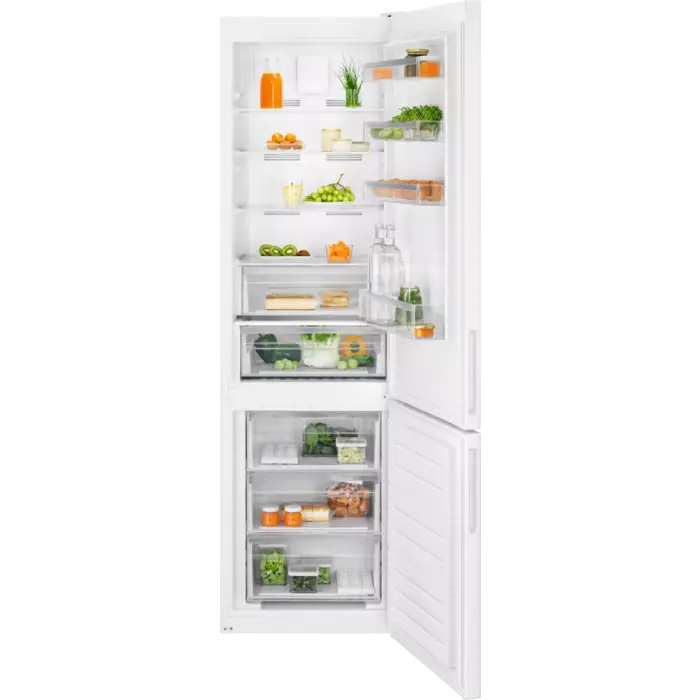 ELECTROLUX LNT6ME36W2 JÄÄKAAPPIPAKASTIN - Jääkaappipakastimet - 7332543996360 - 1