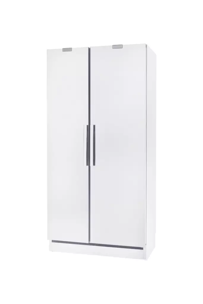 FESTIVO 100CFM KYLMIÖPAKASTIN VALKOINEN - Kotikylmiöt ja side/side-kaapit - 6420611795050 - 1