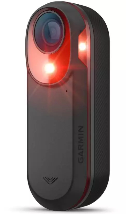 GARMIN VARIA RCT716 REAR RADAR WITH CAMERA AND TAIL LIGHT - Security Cameras - 753759279820 - 2