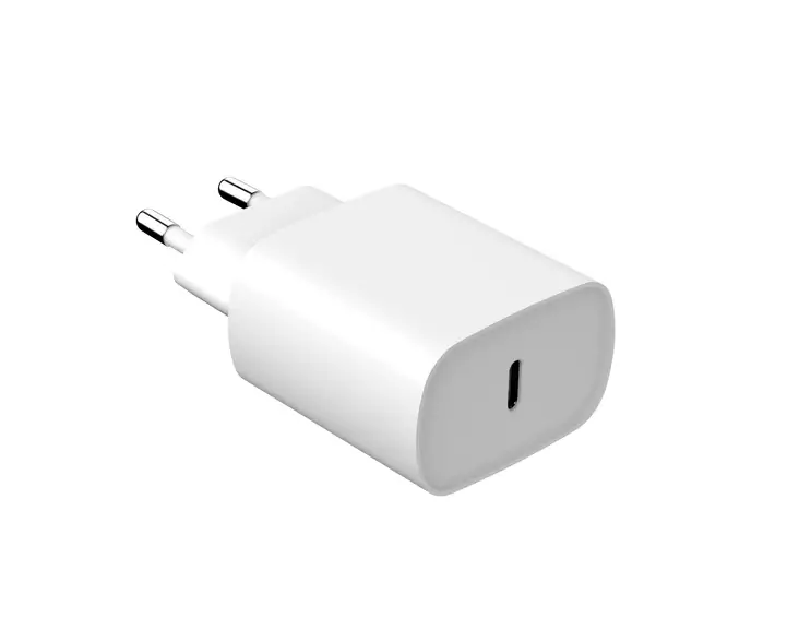 GRATEQ KALAX VERKKOVIRTALATURI PD USB-C 20W - Kaapelit ja laturit - 6438327830200 - 2