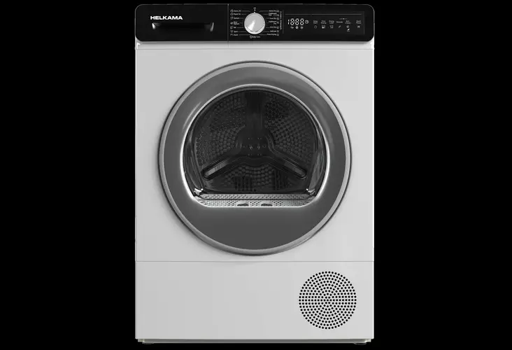 HELKAMA HKR800LP KUIVAUSRUMPU - Kuivausrummut - 6430022364950 - 1