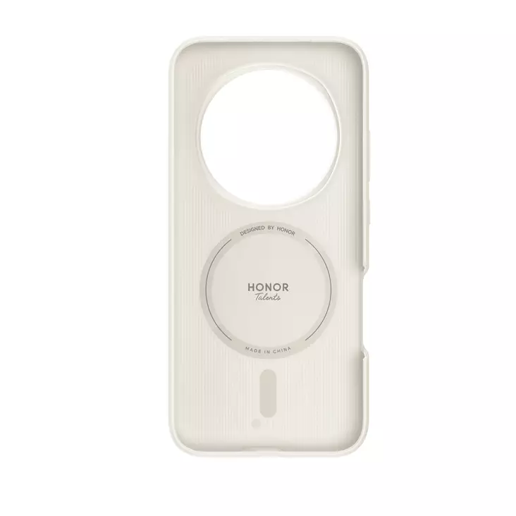 HONOR CHOICE SUOJAKUORI HONOR MAGIC8 PRO BEIGE - Suojakuoret, laukut ja kotelot - 6941402796600 - 2