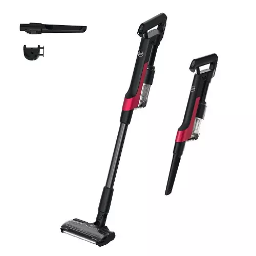 HOOVER HF2 HOME VARSI-IMURI - Varsi- ja rikkaimurit - 8059019093130 - 1