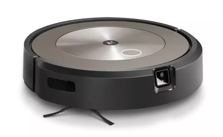 IROBOT ROOMBA J9 ROBOT VACUUM 43371542 - Euronics webstore