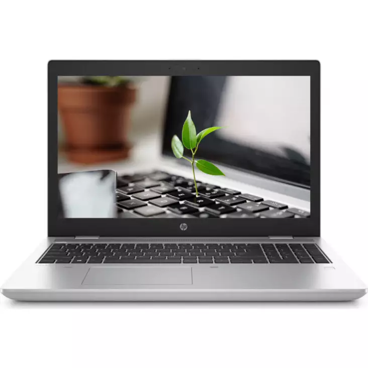 KUNNOSTETTU HP ProBook 650 G4 15.6"/i5/8/256Gb KANNETTAVA TIETOKONE - Kannettavat tietokoneet - 6429811095380 - 1