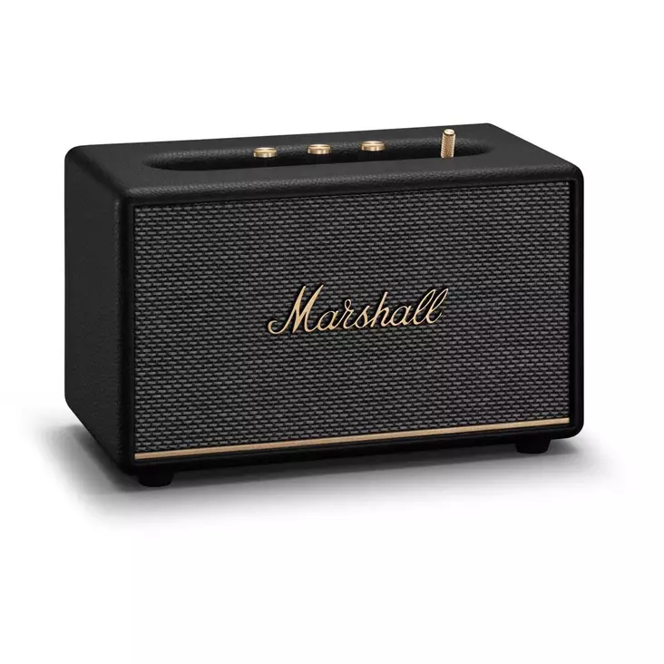 MARSHALL ACTION III BLUETOOTH-KAIUTIN - Bluetooth-kaiuttimet - 7340055384940 - 1