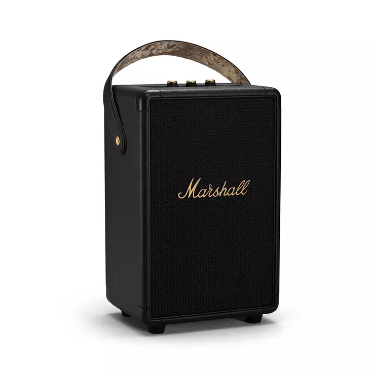 MARSHALL TUFTON BLUETOOTH-KAIUTIN - Bluetooth-kaiuttimet - 7340055382540 - 1