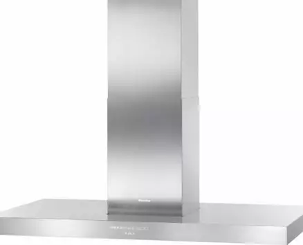 MIELE DA4248VD LIESITUULETIN - Saarekemalliset liesituulettimet - 4002516001140 - 1
