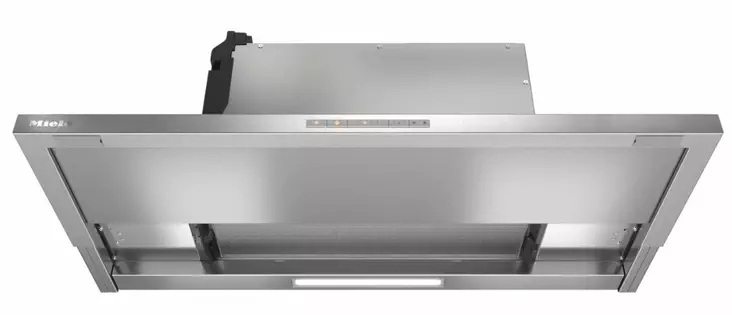MIELE DAS4920 LIESITUULETIN - Kaapiston alle asennettava liesituuletin - 4002516570080 - 1