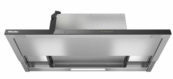 MIELE DAS4930 LIESITUULETIN - Kaapiston alle asennettava liesituuletin - 4002516570240 - 1