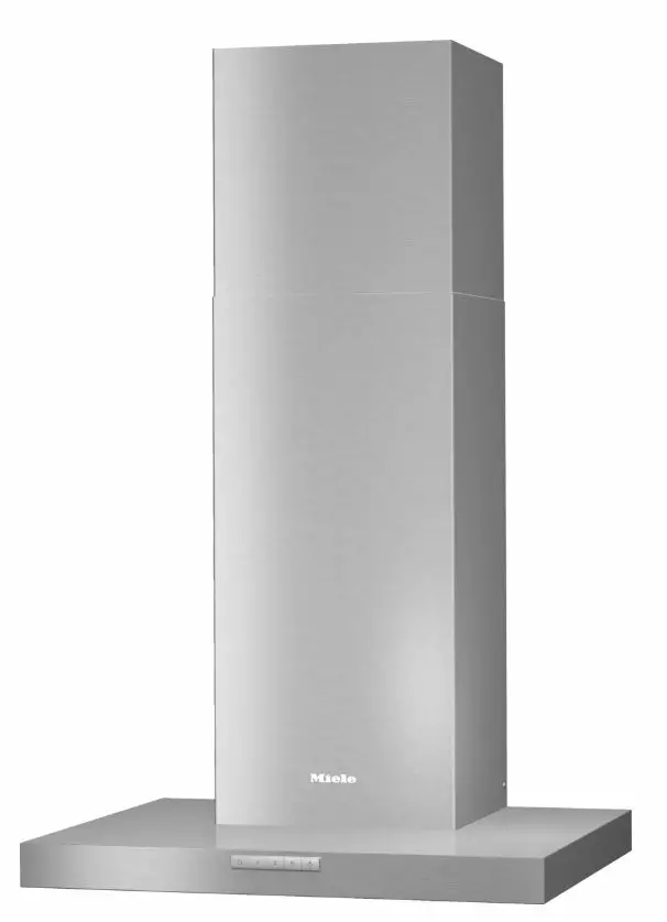 MIELE DAW1620 ACTIVE LIESITUULETIN TERÄS - Seinäkiinnitteiset liesituulettimet - 4002516649960 - 1