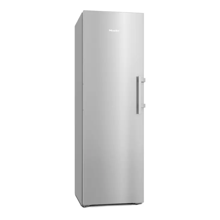 MIELE FNS4782DN PAKASTINKAAPPI RUOST. TERÄS / CLEANSTEEL - Kaappipakastimet - 4002516741800 - 1