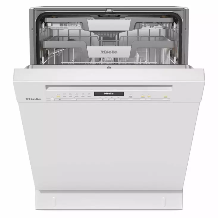 MIELE G7130SCU AUTODOS ASTIANPESUKONE - 60 cm leveät astianpesukoneet - 4002516739050 - 3