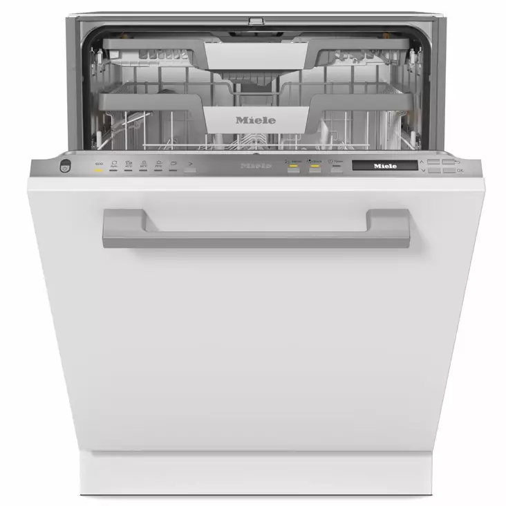 MIELE G7260SCVI CL INTEGROITAVA ASTIANPESUKONE - 60 cm leveät astianpesukoneet - 4002516739340 - 1
