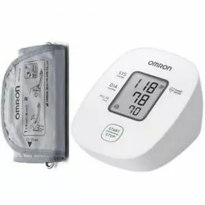 OMRON M2 BASIC INTELLISENSE VERENPAINEMITTARI - Verenpainemittarit - 4015672112230 - 1