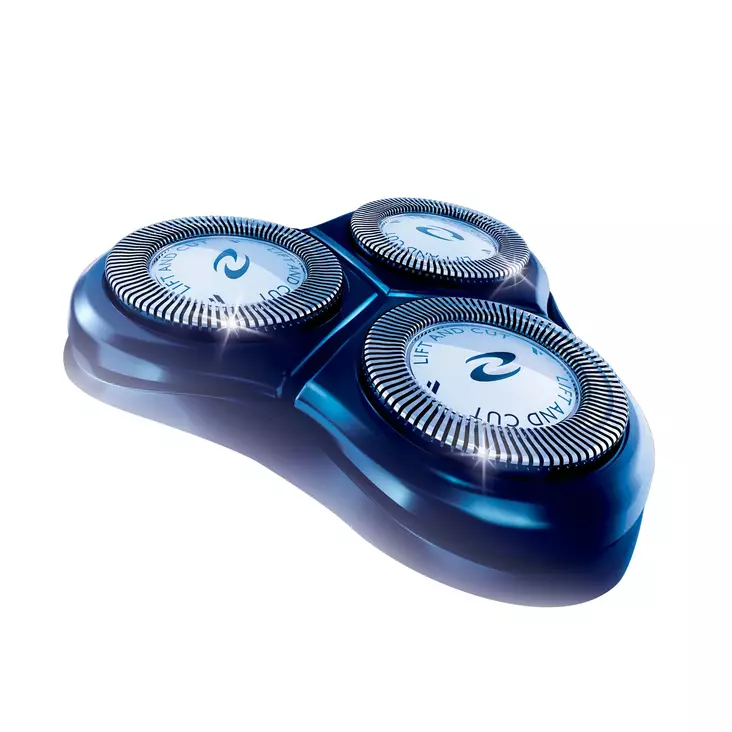 PHILIPS HQ56/50 SUPER REFLEX TERÄT - Terät ja tarvikkeet - 8710103535980 - 2