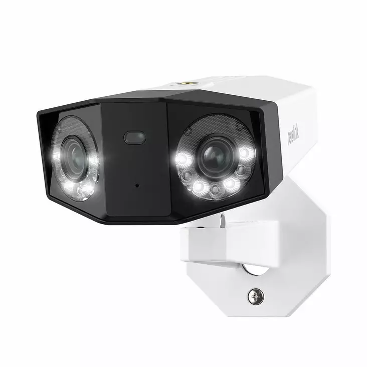 REOLINK DUO 2 POE 2X8MP ÖVERVAKNINGSKAMERA - Övervakningskameror - 6975253980840 - 1