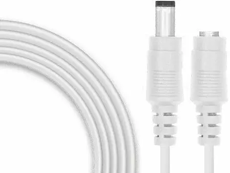 REOLINK KAMEROIDEN 4.5M JATKOVIRTAJOHTO - VALVONTAKAMERAT - 6975253988730 - 1