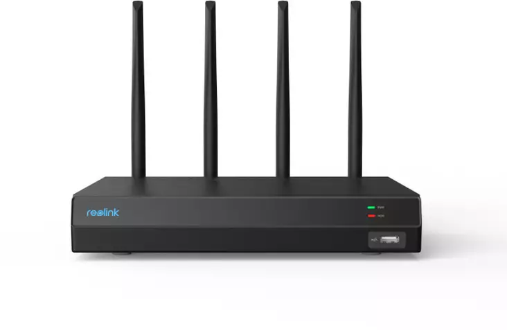 REOLINK RLN12W WIFI 6 NVR-INSPEN - Övervakningskameror - 6975253983940 - 1