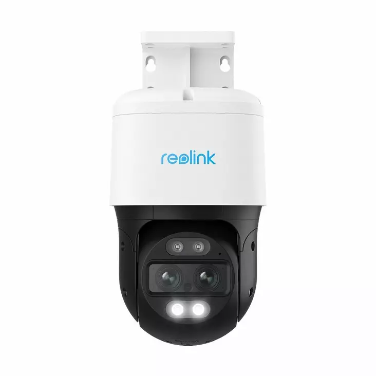 REOLINK TRACKMIX POE 8MP PTZ SURVEILLANCE CAMERA - Security Cameras - 6975253982080 - 1
