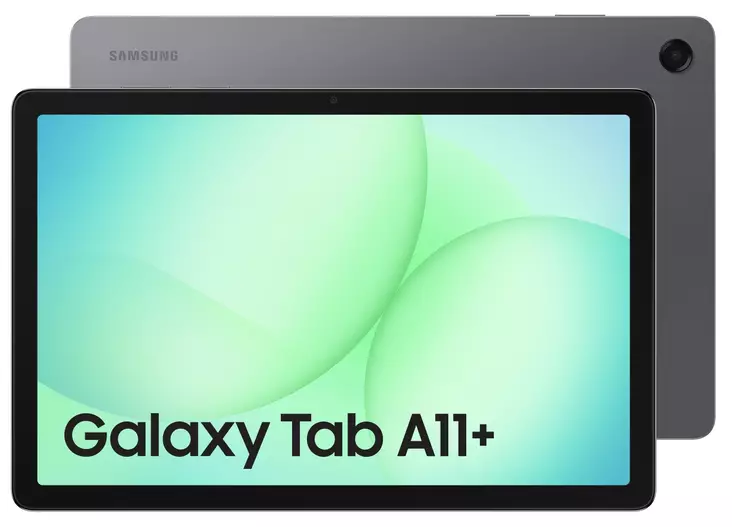 SAMSUNG GALAXY TAB A11+ WIFI 6GB/128 GB GRAY 128GB/GRAY, SM