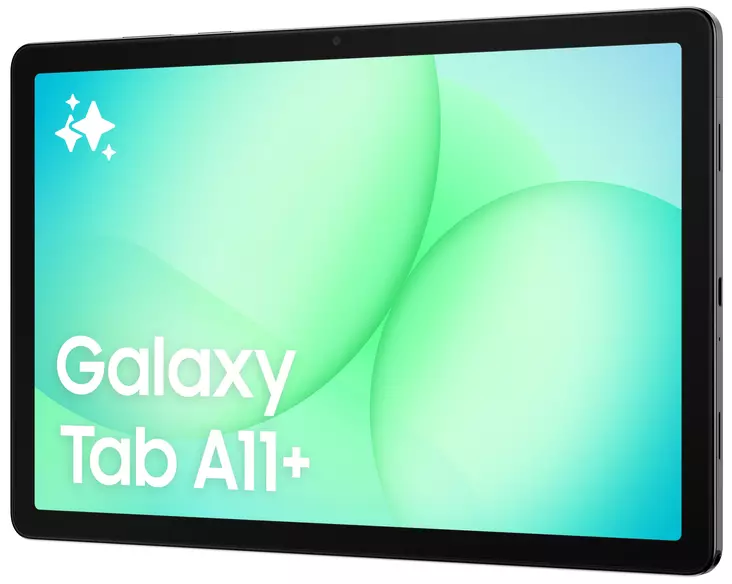 美品】Samsung Galaxy Tab A11+ 128GB （Wi-Fi SAMSUNG GALAXY TAB A11+ WIFI 6GB/128 GB GRAY 128GB/GRAY, SM