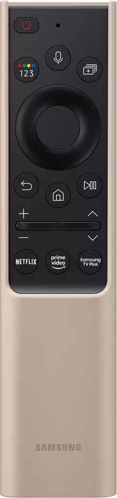 SAMSUNG VG-TM2180ES/XC SOLAR KAUKOSÄÄDIN - Kaukosäätimet - 8806094567090 - 1
