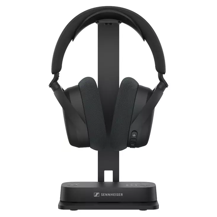 SENNHEISER RS275 TV LANGATON KUULOKEJÄRJESTELMÄ - Langattomat kuulokkeet - 4260752333320 - 1