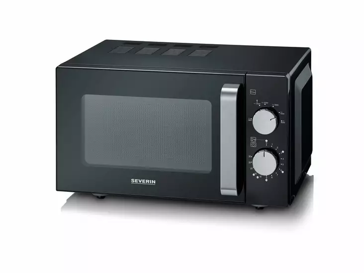 SEVERIN MW7761 MIKROAALTOUUNI - Vapaasti sijoitettava mikroaaltouuni - 4008146037580 - 1