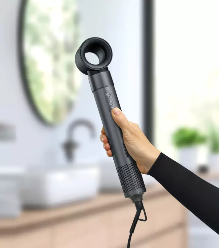 SEVERIN WL0683 5-IN-1 MULTISTYLER - Kihartimet - 4008146046520 - 1