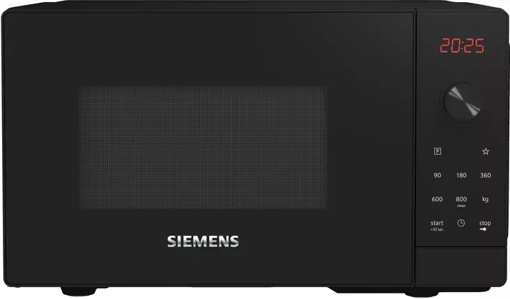 SIEMENS FF023LMB2 MIKROAALTOUUNI - Vapaasti sijoitettava mikroaaltouuni - 4242003905210 - 1