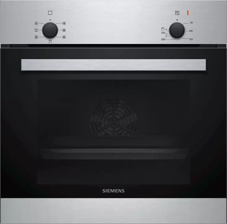 SIEMENS HB010FBR1S ERILLISUUNI - Uunit - 4242003808900 - 1