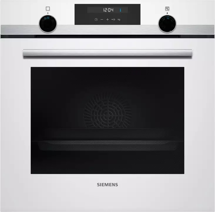 SIEMENS iQ500 HB517GCW1S ERILLISUUNI VALKOINEN - Uunit - 4242003925300 - 1