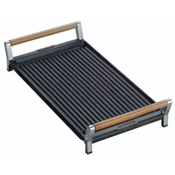 SMEG BB3679 GRILLIPARILA - Tarvikkeet liesiin - 8017709049690 - 1