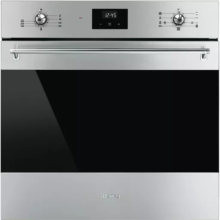 SMEG SF6300TVX ERILLISUUNI - Uunit - 8017709293680 - 1