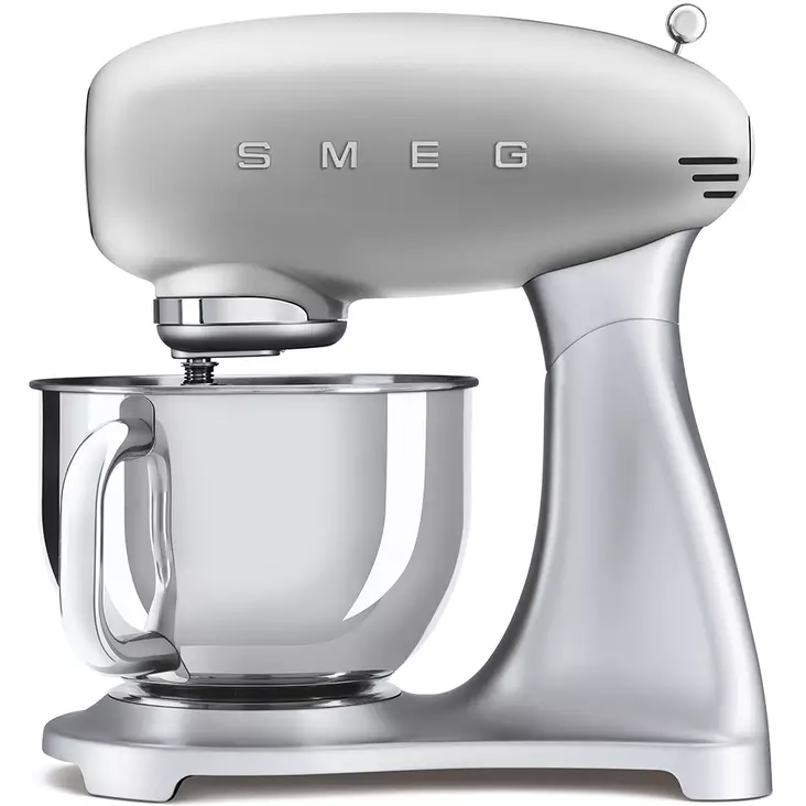 SMEG SMF02SVEU YLEISKONE - Yleiskoneet ja monitoimikoneet - 8017709269210 - 1