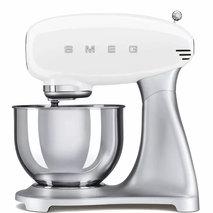 SMEG SMF02WHEU YLEISKONE - Yleiskoneet ja monitoimikoneet - 8017709277680 - 1