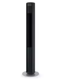 STANDLER FORM PETER TUULETIN MUSTA - Tuulettimet - 802322008210 - 1