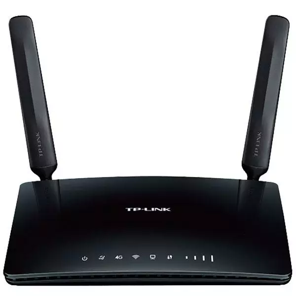 TP-LINK ARCHER MR200 4G/WLAN- - Reitittimet ja adsl - 6935364092740 - 1