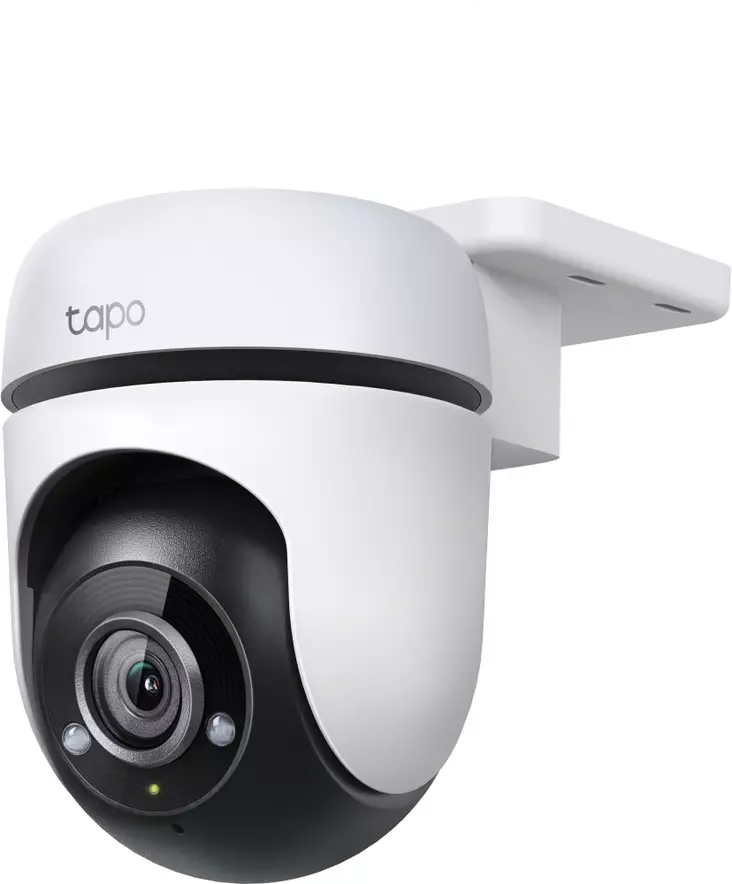 TP-LINK TAPO C500 PAN/TILT VALVONTAKAMERA ULKOKÄYTTÖÖN - VALVONTAKAMERAT - 4897098685860 - 1
