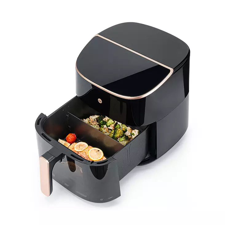 WILFA AFD-80SPLIT AIRFRYER - Airfryer, friteeraus ja kypsennys - 7044876099020 - 2