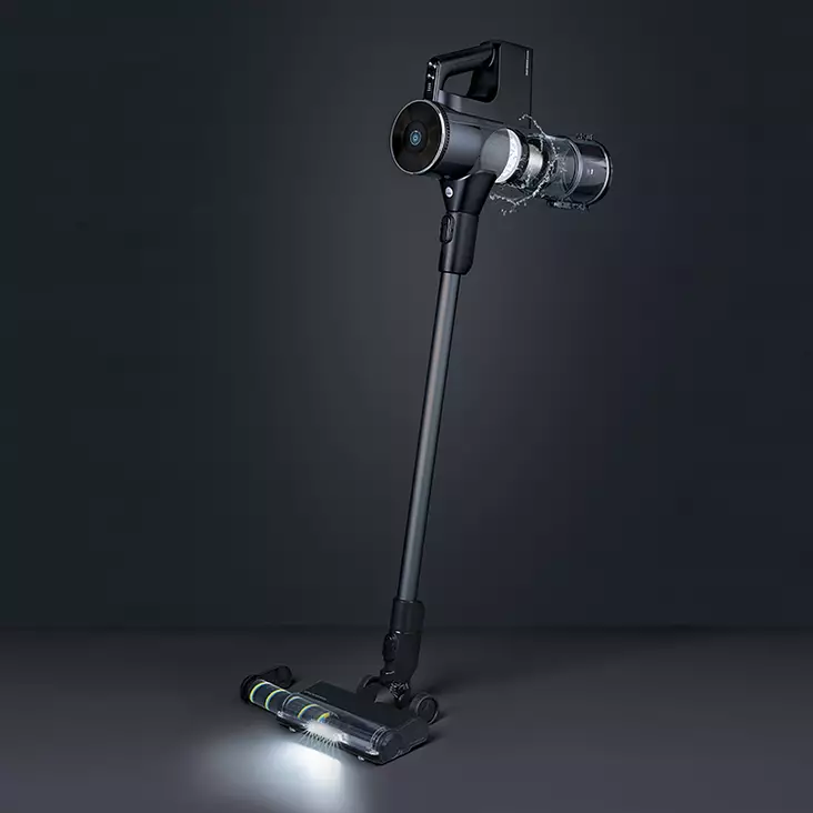 WILFA HS1-SB VARSI-IMURI - Varsi- ja rikkaimurit - 7044876027740 - 2