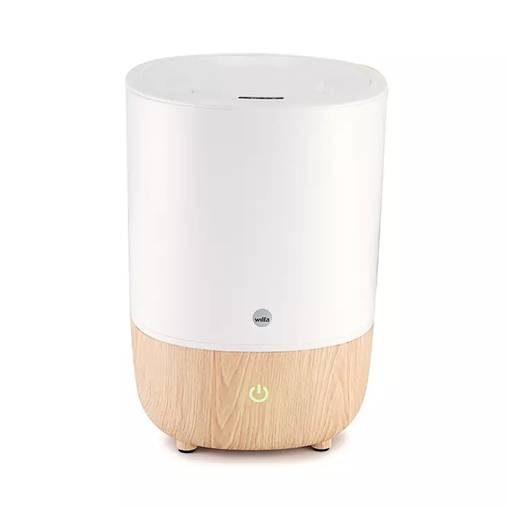 WILFA HU400WW ILMANKOSTUTIN - Muut ilmanlaatua parantavat laitteet - 7044876012210 - 2